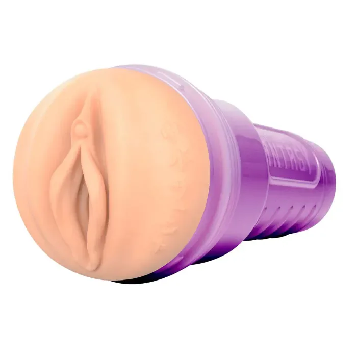 Мастурбатор Fleshlight Fantasy Sasha Nakamoto Ecchi — фото 2