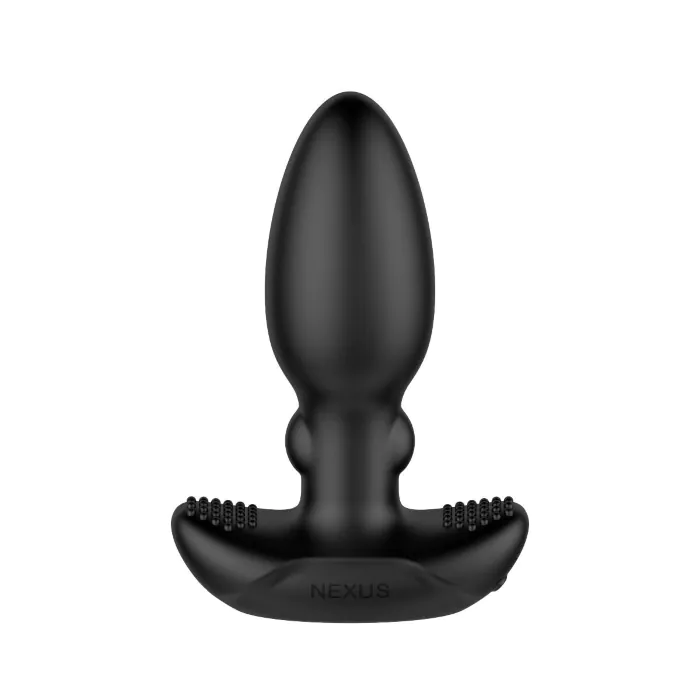 Анальна вібропробка Nexus Beat Butt Plug — фото 2