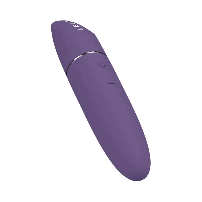 Віброкуля Lelo Mia 3 Purple — фото 2