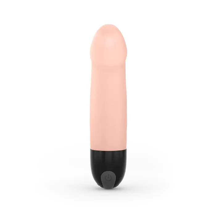 Вібратор Dorcel Real Vibration S Flesh 2.0 — фото 2