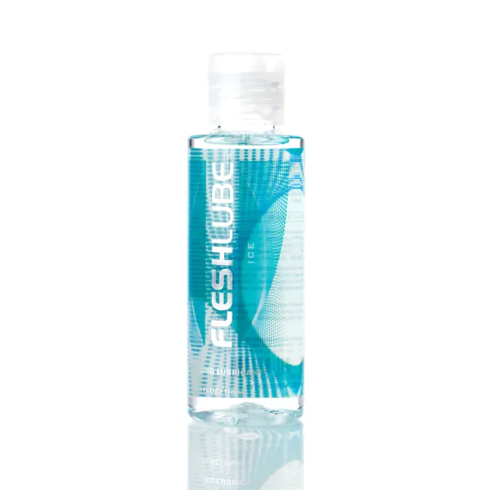 Охолоджувальний лубрикант Fleshlight Fleshlube Ice 100 мл