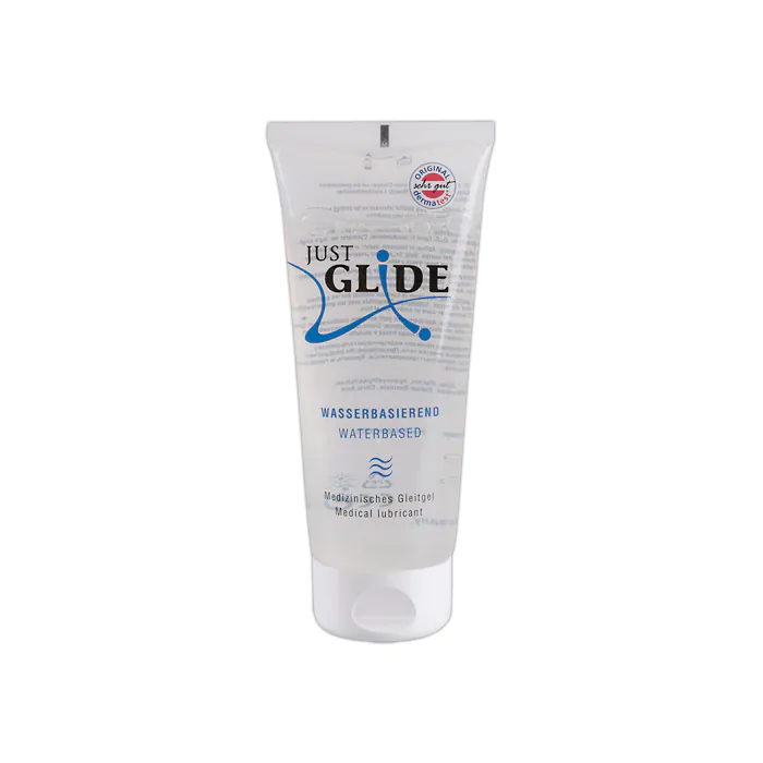 Лубрикант Just Glide 200 мл