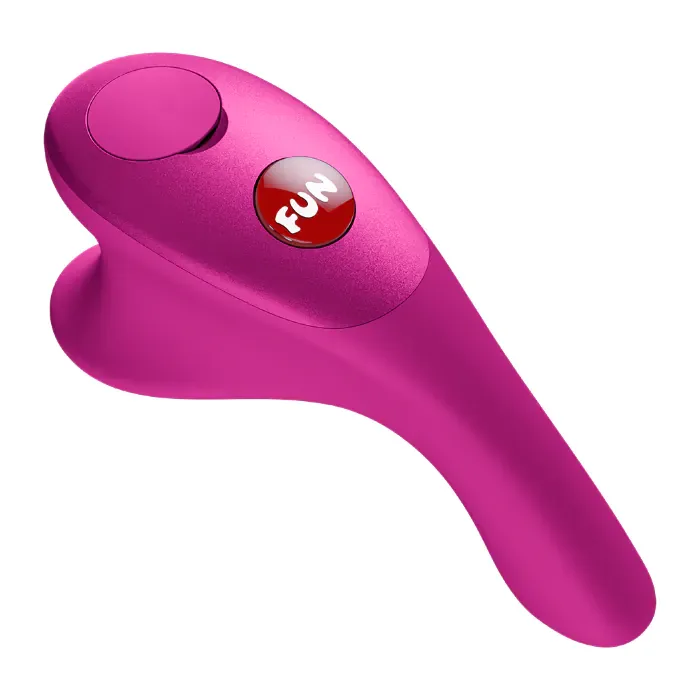 Стимулятор Fun Factory Be·One Magenta — фото 5
