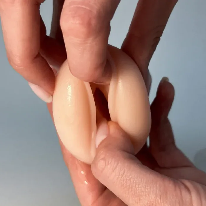 Мастурбатор Alive Vaginal Mini — фото 4