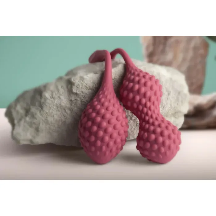 Тренажер Кегеля Unite Silicone Kegel Set — фото 12