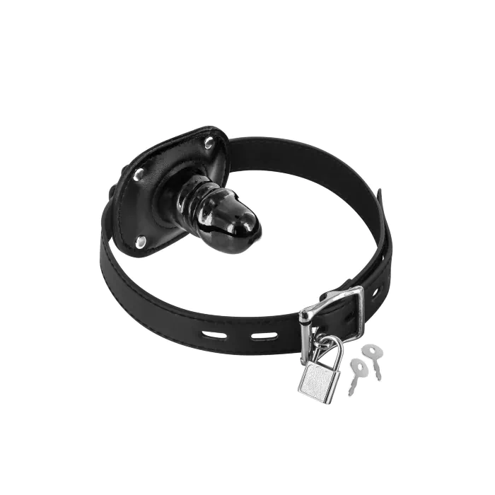 Кляп Fetish Tentation Penis Gag T1 Black