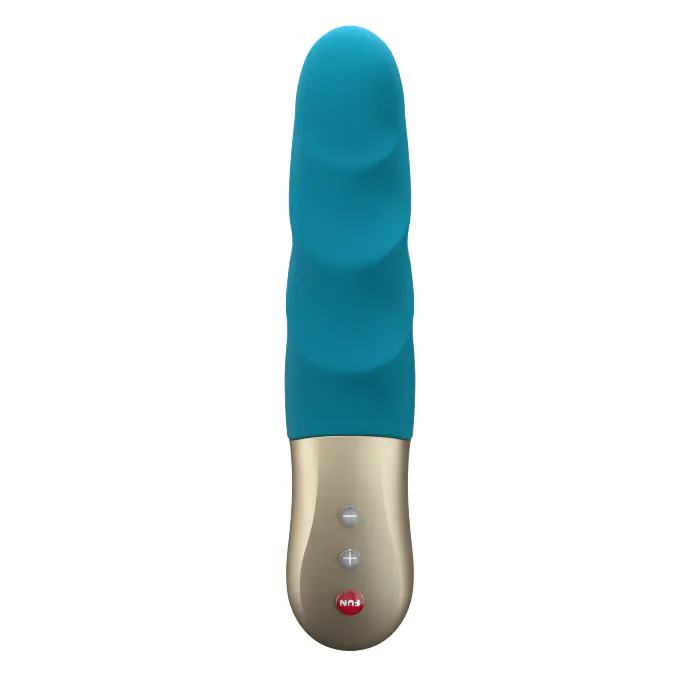 Пульсатор Fun Factory Stronic Petite Deep Sea Blue — фото 2