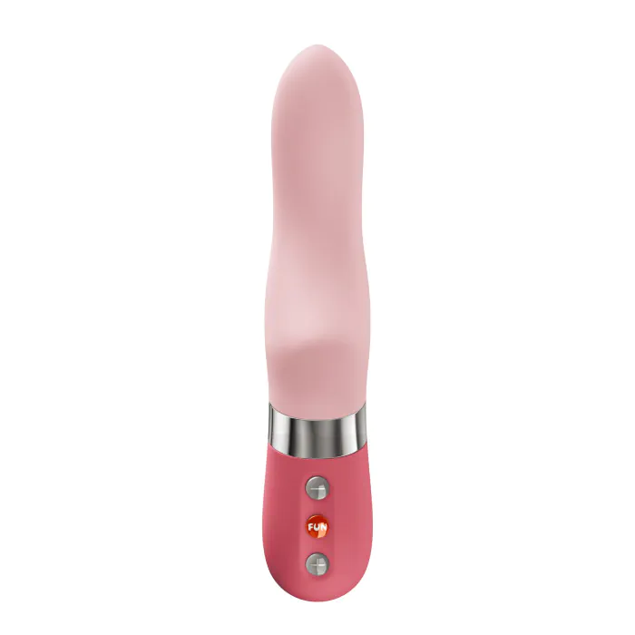 Пульсатор Fun Factory Stronic Oceania Soft Pink — фото 2
