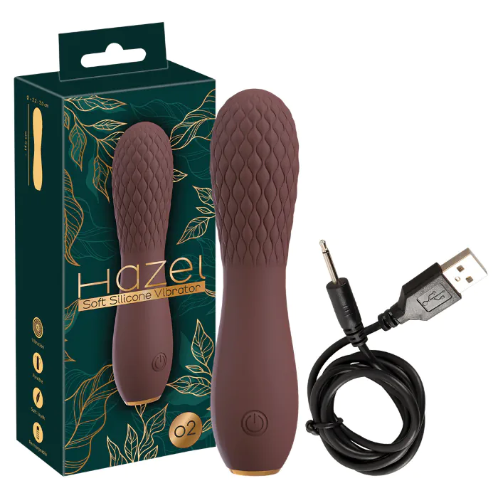 Вібратор You2Toys Hazel 02 — фото 17