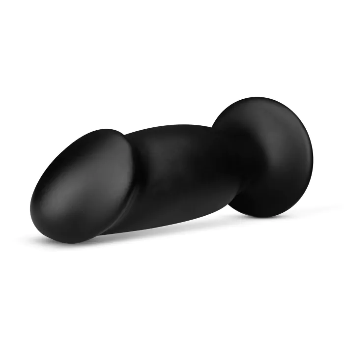 Анальна пробка BUTTR AH-1 Cobra Buttplug — фото 5