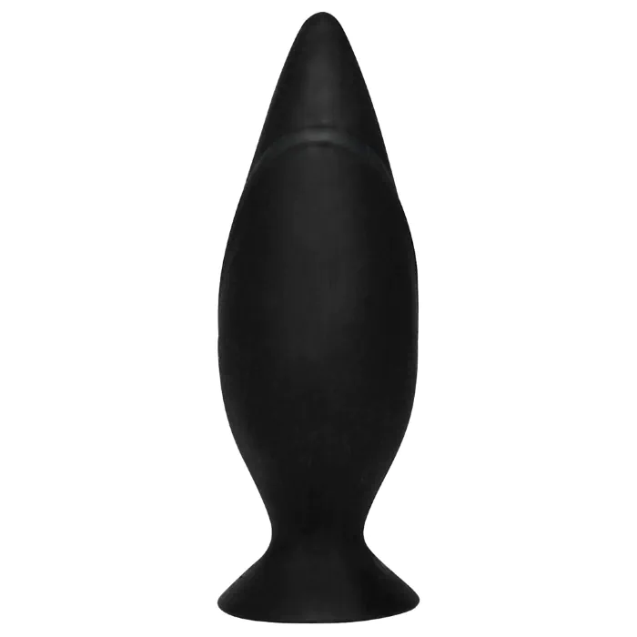 Анальна пробка Butt Plug — фото 4
