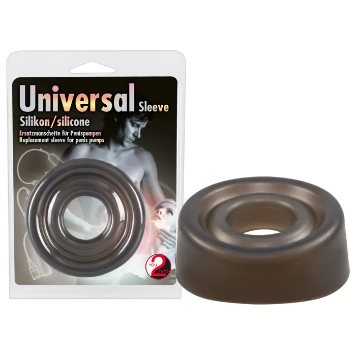 Манжет для помпи Universal Sleeve — фото 5