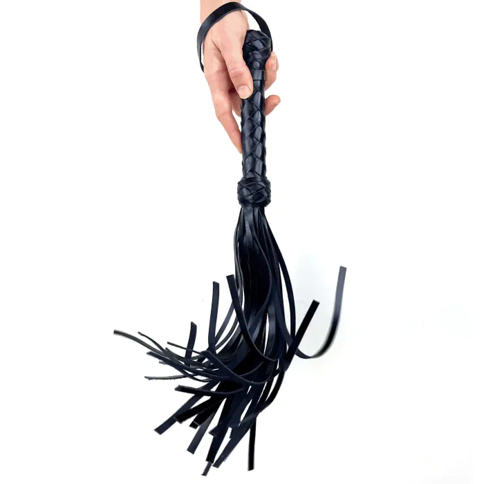 Міні-Флоггер Art of Sex Flogger Martinet — фото 2