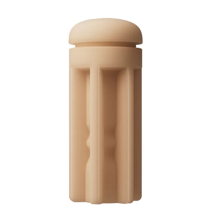 Рукав для мастурбатора Lovense Solace Pro Neutral-Shaped — фото 4
