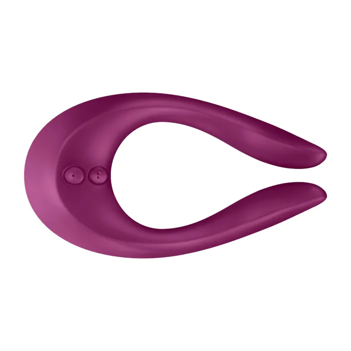 Стимулятор Multifun 2 Satisfyer — фото 2