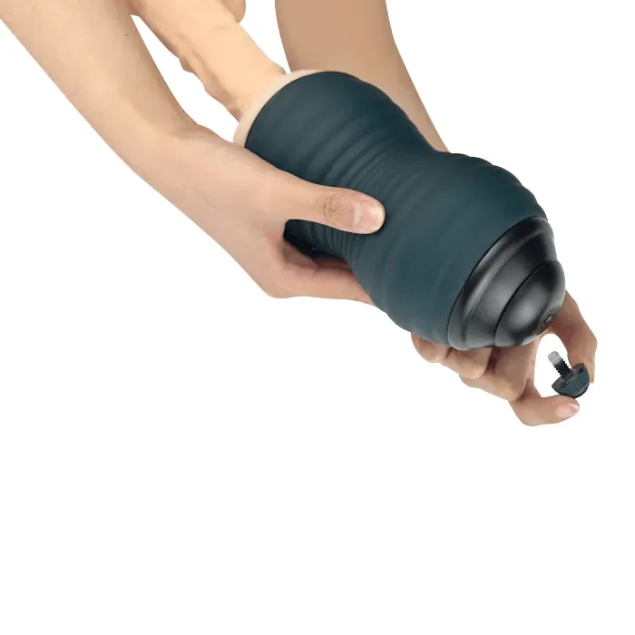 Мастурбатор Adrien Lastic Siltex Ultra — фото 10