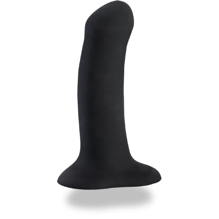 Фалоімітатор Fun Factory Amor Black — фото 5