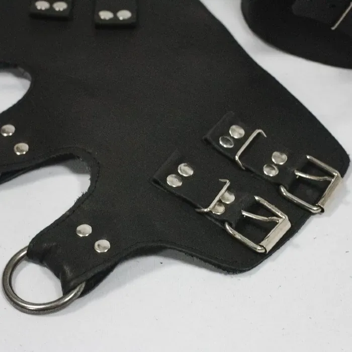 Манжети на ноги для підвішування Leg Cuffs For Suspension — фото 3