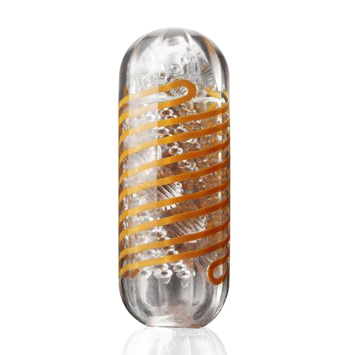 Мастурбатор Tenga Spinner Beads