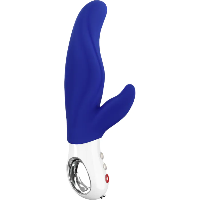 Вібратор Fun Factory Lady Bi Ultramarine — фото 5