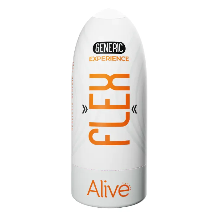 Мастурбатор Alive Maxi Flex M Generic