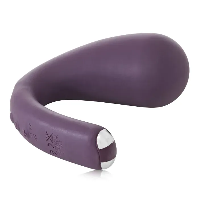 Віброяйце Je Joue DUA Purple — фото 3