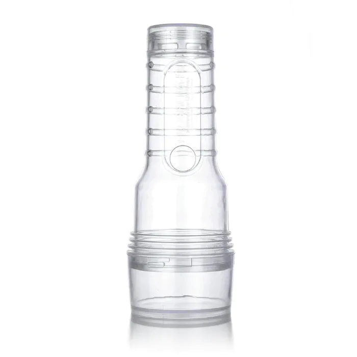 Мастурбатор Fleshlight Ice Lady Crystal — фото 4