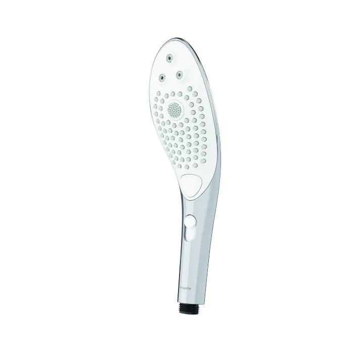 Насадка для душу Womanizer Wave Chrome — фото 3