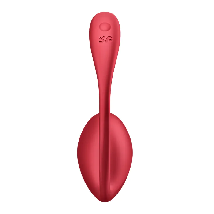 Смарт віброяйце Satisfyer Shiny Petal Connect App — фото 5