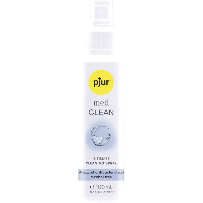 Очищувальний спрей pjur med Clean 100 мл