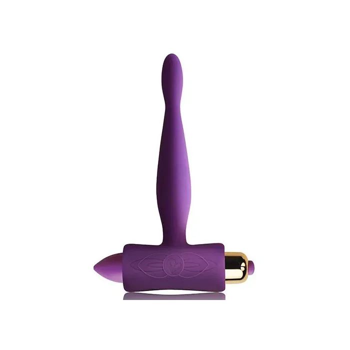 Анальний вібратор Rocks Off Petite Sensations - Teazer Purple