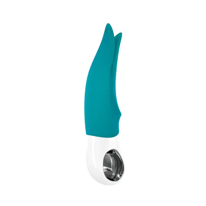 Вібратор Volta Fun Factory Blue — фото 6