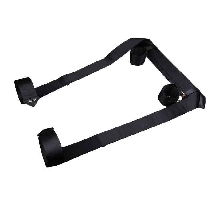 Фіксатори для ніг LOCKINK Leg Spreader Strap — фото 5