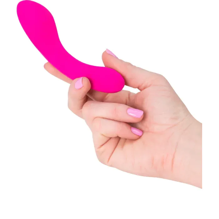 Вібратор The Mini Swan Wand — фото 4