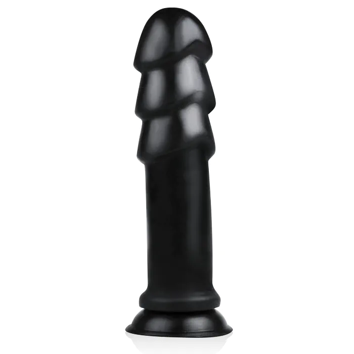 Анальна пробка BUTTR MadBull Muzzl XXL Dildo