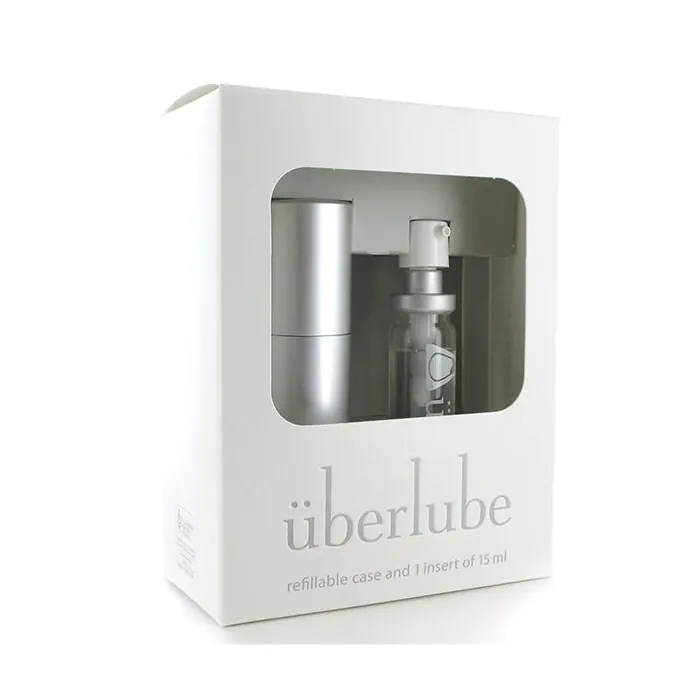 Лубрикант uberlube