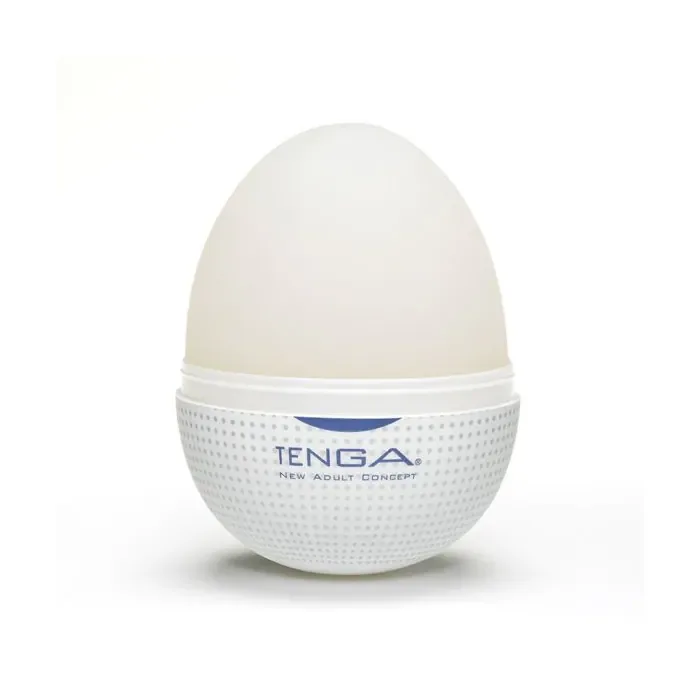 Мастурбатор Tenga Egg Misty — фото 3