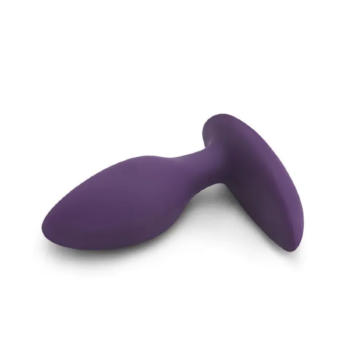 Анальна пробка We-Vibe Ditto Purple — фото 3