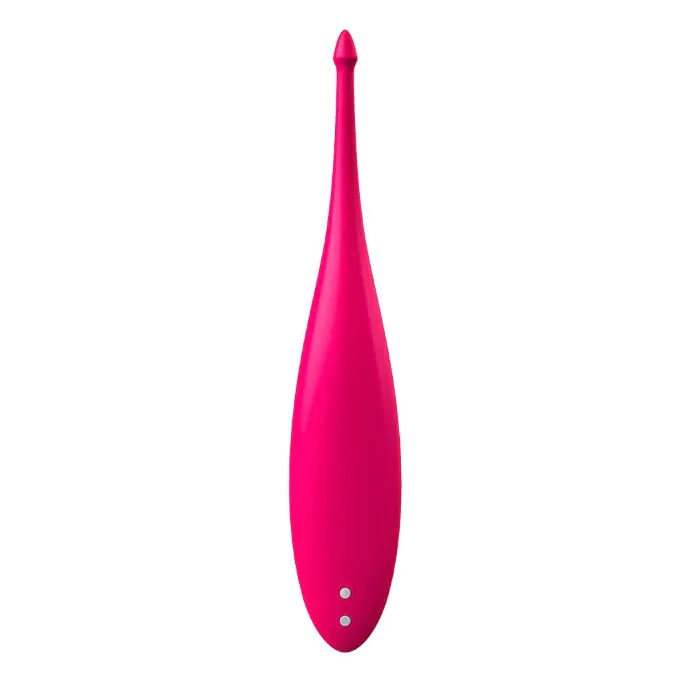 Стимулятор Satisfyer Twirling Fun Magenta — фото 2