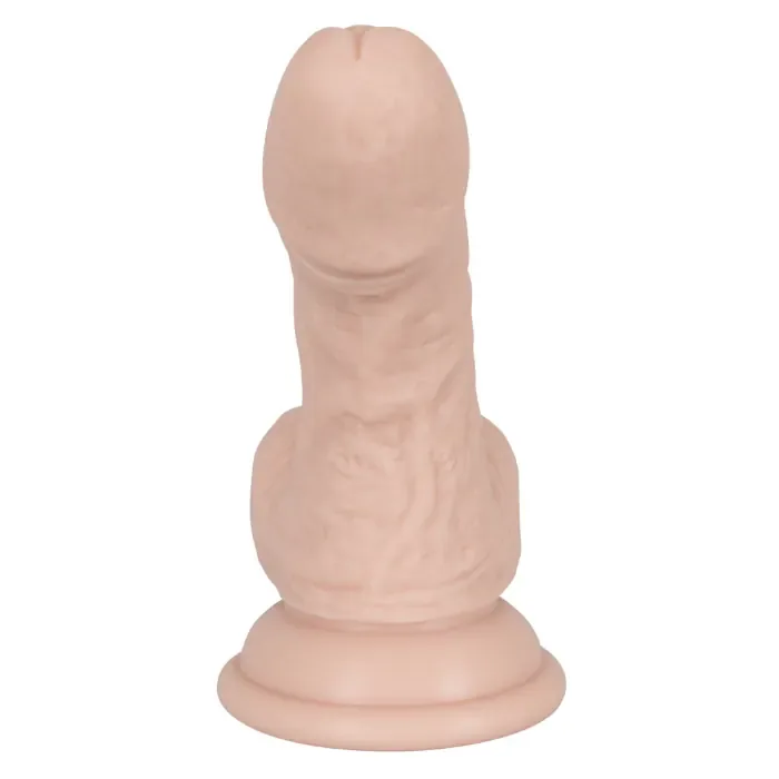 Міні Фалос Silicone Dildo S — фото 6