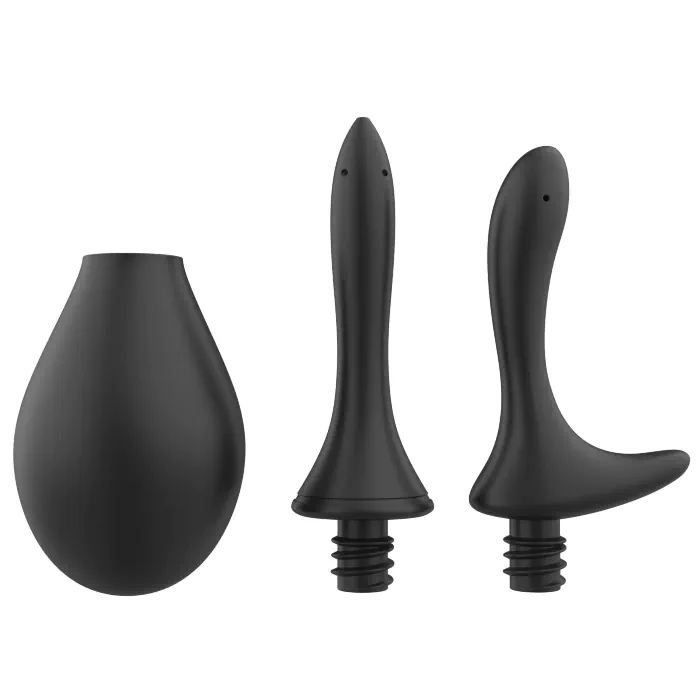 Анальний душ Nexus Anal Douche Set 260 мл