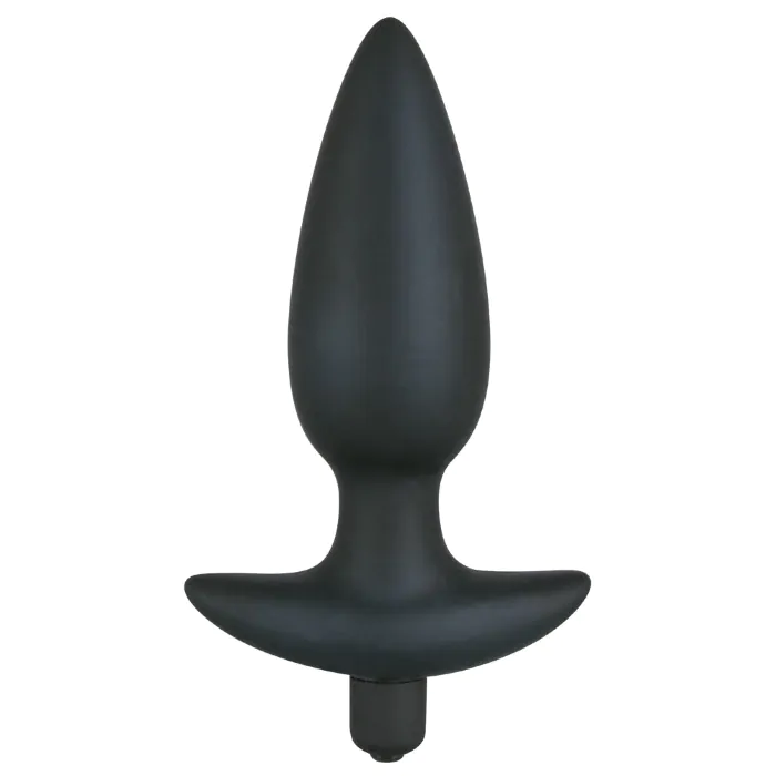 Анальний корок Black Velvets — фото 3
