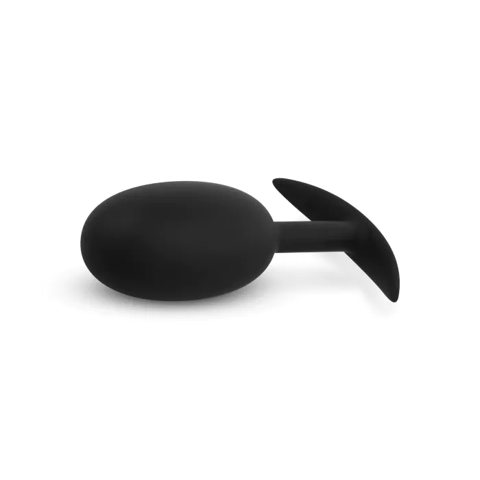 Анальна пробка BUTTR Heavy Duty Weighted Butt Plug — фото 4