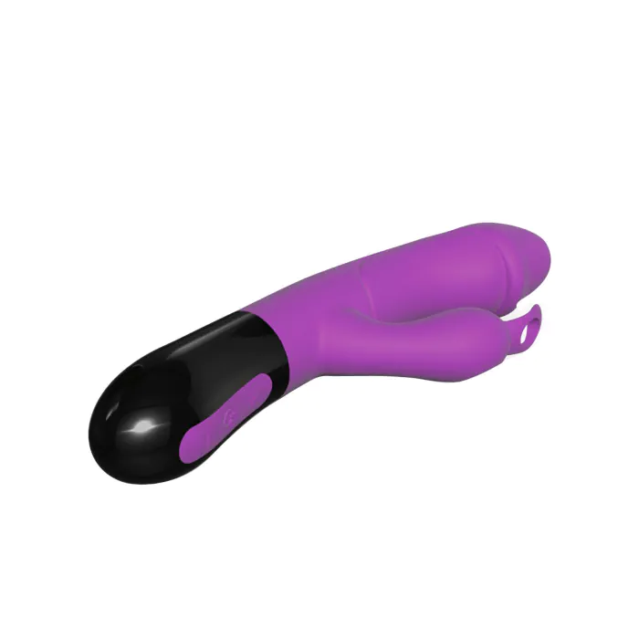 Вібратор кролик Adrien Lastic Ares 2.0 — фото 6