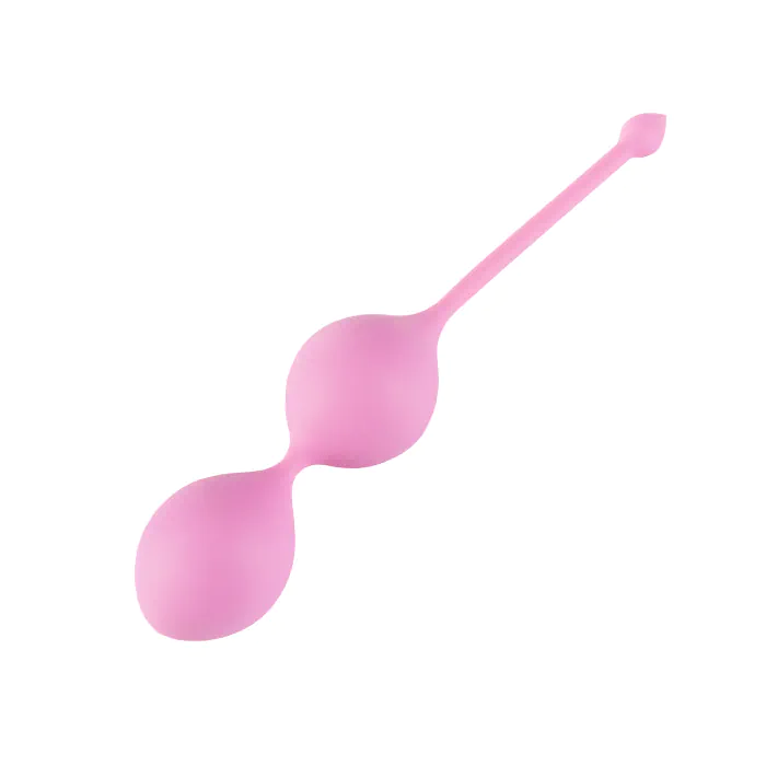 Вагінальні кульки Alive U-Tone Balls Pink