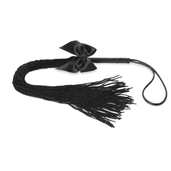 Батіг Bijoux Indiscrets Lilly Fringe whip — фото 2