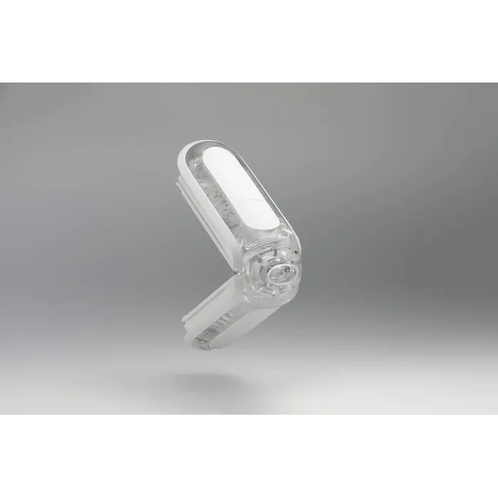 Мастурбатор Tenga Flip Zero White — фото 11
