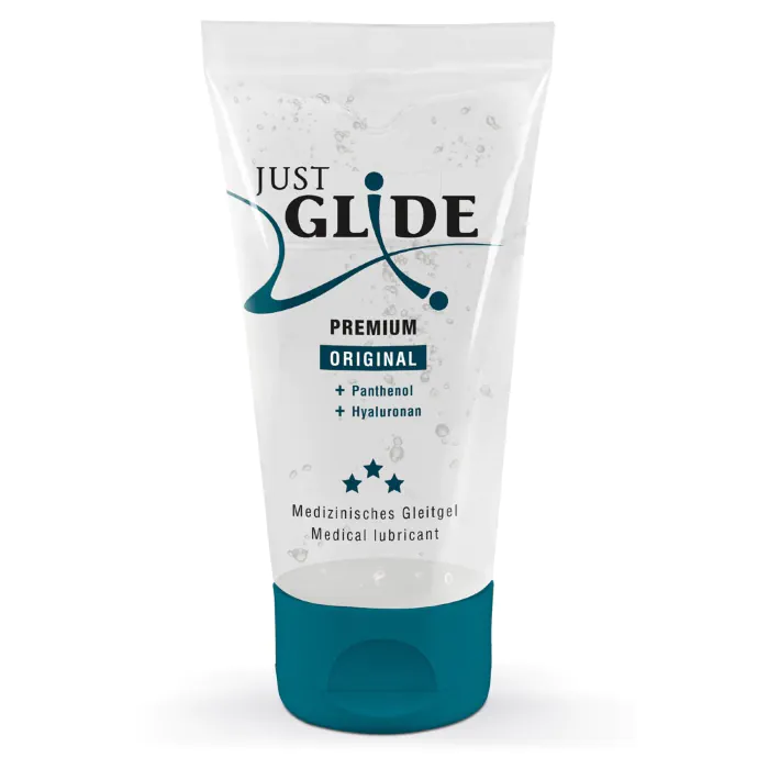 Лубрикант Just Glide Premium 50 мл