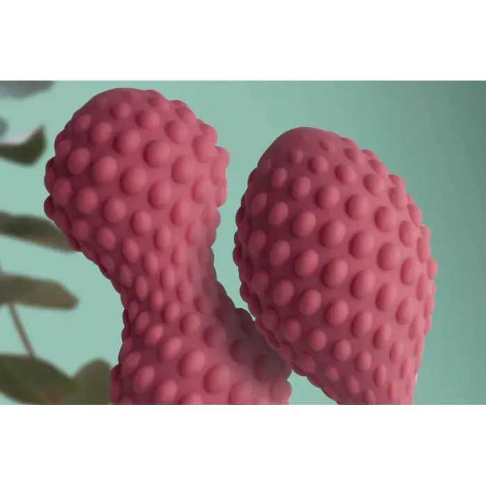 Тренажер Кегеля Unite Silicone Kegel Set — фото 11