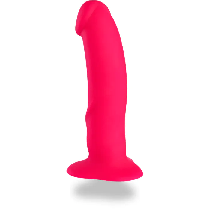 Фалоімітатор Fun Factory The Boss Pink